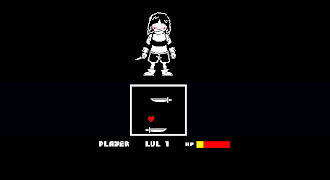 UnderTale: CharaFight screenshot 3