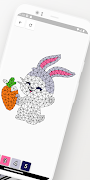 Triangle Colouring screenshot 1