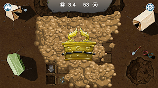 Skill Lab: Science Detective capture d'écran 6