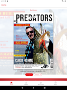 2 Schermata Predators