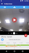 برنامه‌نما IPS EasyView عکس از صفحه