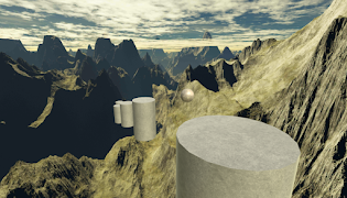 Flying Ball ภาพหน้าจอ 7