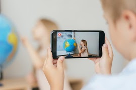 IQ Globen (IQ Globe) capture d'écran 2