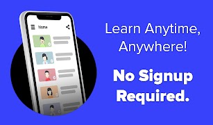 Learn Content Creation screenshot 5