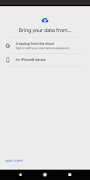 Backup sms and messages screenshot 7