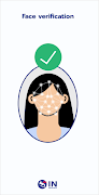 برنامه‌نما Test ID Verifier عکس از صفحه