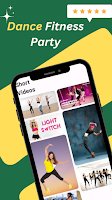 Fitshit : Belly Dance Workout screenshot 5