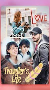 Blend Collage Plakat