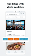 Bookatable by TheFork-poster