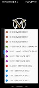 MASTER VIP M1 screenshot 2