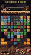 برنامه‌نما Treasure Blast عکس از صفحه