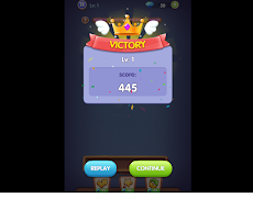 Cube Mania اسکرین شاٹ 5