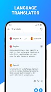 Language Translator screenshot 1