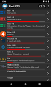 Fast IPTV screenshot 6