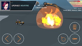 Interstellar Rover screenshot 4