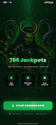 789 Jackpots الملصق