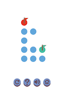 Dots - Memory game تصوير الشاشة 6