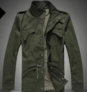Men's Jacket Design 截圖 5