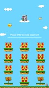 AppLock Theme PixelGame Ekran Görüntüsü 1