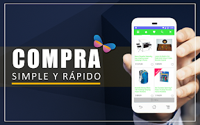 PMCventas постер