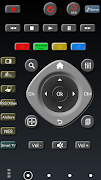 RCoid Pro - Remote Control poster