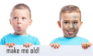 Old Face Camera تصوير الشاشة 4