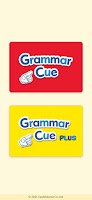 Grammar Cue Series постер