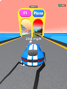 Hyperverse 스크린샷 4