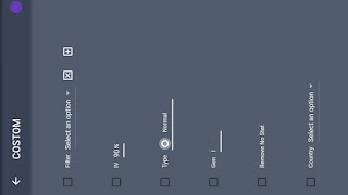 PGO Feed Screenshot 6