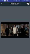 ISP Video Cutter Android App - imagem de tela 4