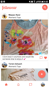 fellowear Affiche