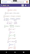 Math Lite screenshot 3