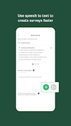 SurveyMonkey স্ক্রিনশট 4