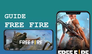 Free Fire Guide постер