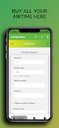 Meritgolddata screenshot 5