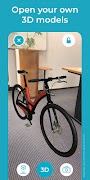 Aryzon AR Studio скриншот 2