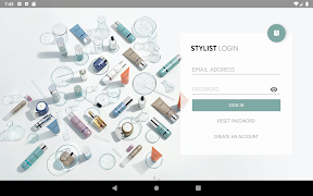 برنامه‌نما System Professional LipidCode عکس از صفحه