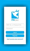 PMCare++ screenshot 1