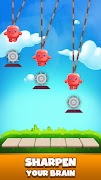 Rope Escape screenshot 4