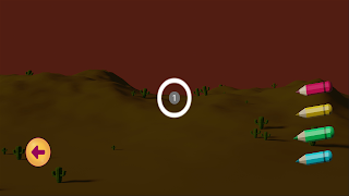 Write Arabic Numbers Easily স্ক্রিনশট 2