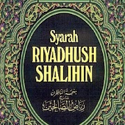 Syarah Riyadhus Shalihin 海報
