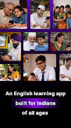 English Seekho : Speaking App 截圖 3