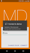 Math Duel for Chromecast screenshot 2