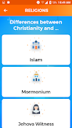 Christian Toolbox ภาพหน้าจอ 3