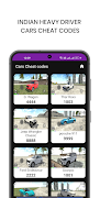 Indian Heavy Driver Cheat Code 截圖 2