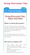 IT Interview Question & Answer Ekran Görüntüsü 3