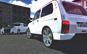 Avtosh: 2 Charx screenshot 7