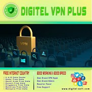 VPN Service 스크린샷 3
