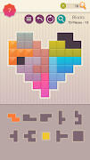 Polygrams - Tangram Puzzles Screenshot 3
