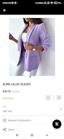 برنامه‌نما SENSE SHOP عکس از صفحه